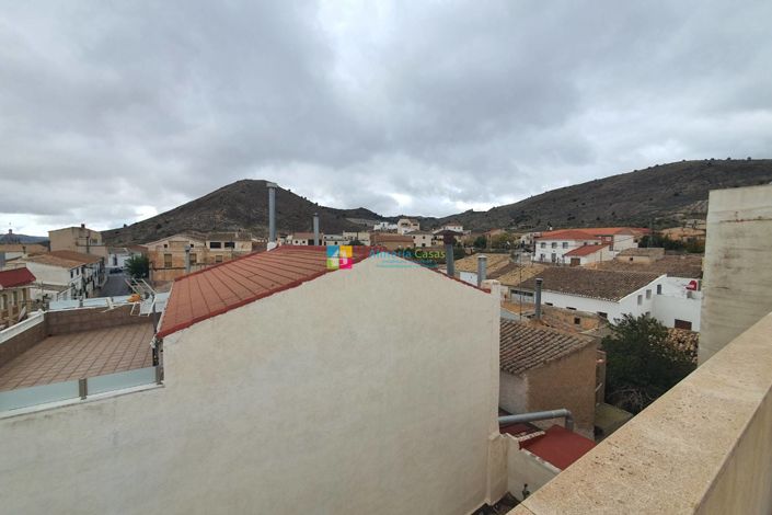 Image No.17-Appartement de 2 chambres à vendre à Oria