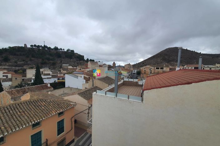 Image No.18-Appartement de 2 chambres à vendre à Oria