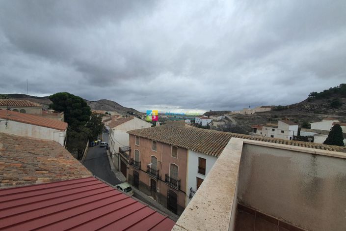 Image No.2-Appartement de 2 chambres à vendre à Oria