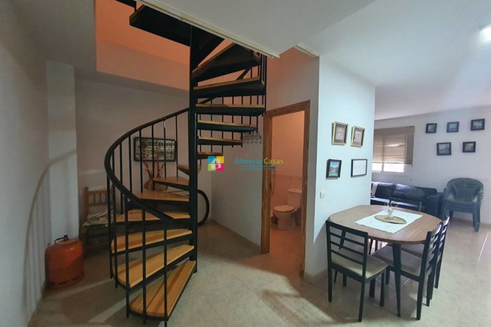 Image No.3-Appartement de 2 chambres à vendre à Oria