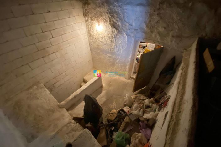 Image No.19-Maison de ville de 4 chambres à vendre à Partaloa