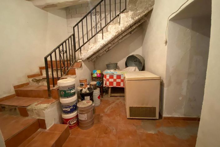 Image No.20-Maison de ville de 4 chambres à vendre à Partaloa