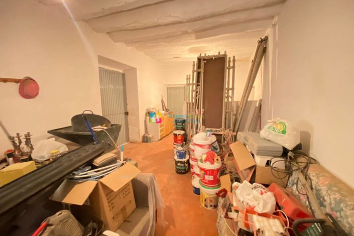 Image No.22-Maison de ville de 4 chambres à vendre à Partaloa