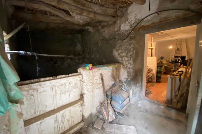 Image No.24-Maison de ville de 4 chambres à vendre à Partaloa