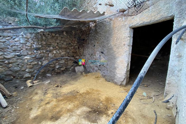 Image No.25-Maison de ville de 4 chambres à vendre à Partaloa