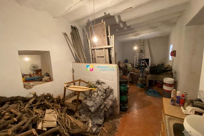 Image No.26-Maison de ville de 4 chambres à vendre à Partaloa