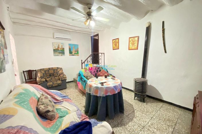 Image No.9-Maison de ville de 4 chambres à vendre à Partaloa