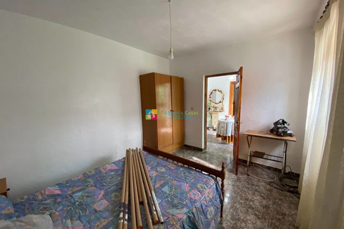 Image No.11-Maison de campagne de 5 chambres à vendre à Cantoria