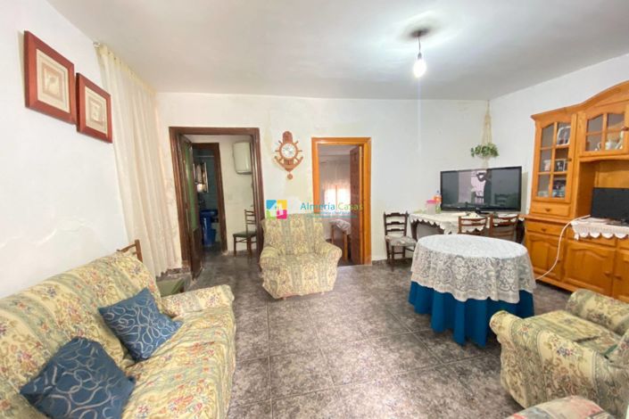 Image No.12-Maison de campagne de 5 chambres à vendre à Cantoria