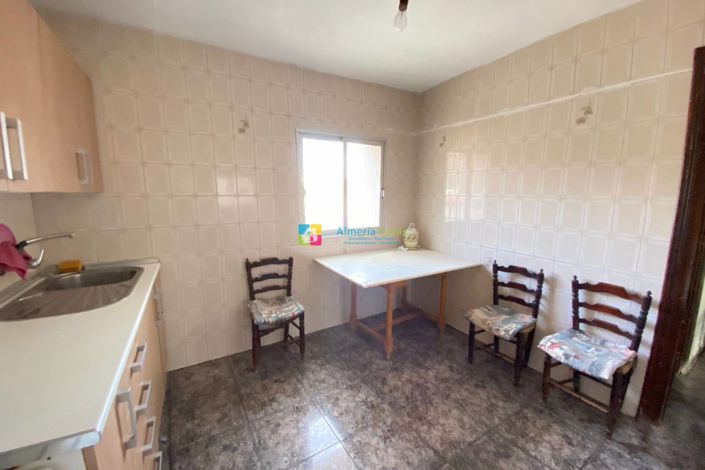 Image No.17-Maison de campagne de 5 chambres à vendre à Cantoria