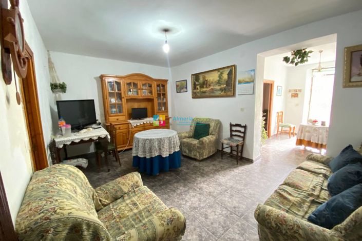 Image No.19-Maison de campagne de 5 chambres à vendre à Cantoria