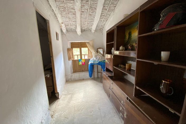 Image No.25-Maison de campagne de 5 chambres à vendre à Cantoria