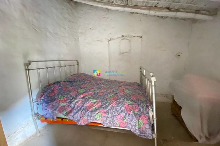 Image No.26-Maison de campagne de 5 chambres à vendre à Cantoria