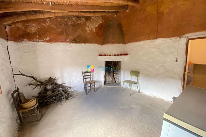 Image No.27-Maison de campagne de 5 chambres à vendre à Cantoria