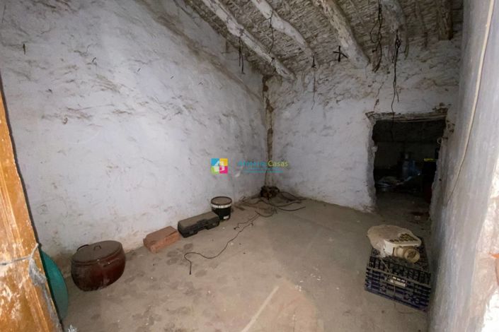 Image No.29-Maison de campagne de 5 chambres à vendre à Cantoria