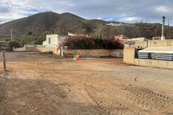 Image No.32-Maison de campagne de 5 chambres à vendre à Cantoria