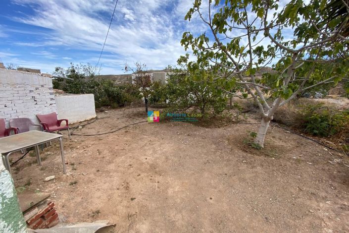 Image No.5-Maison de campagne de 5 chambres à vendre à Cantoria