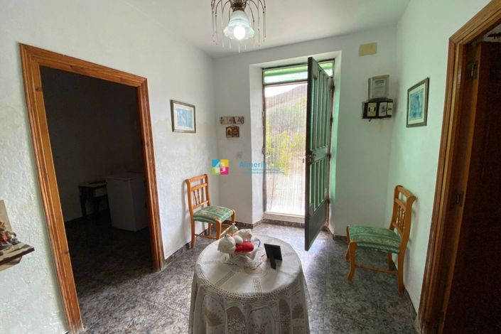 Image No.7-Maison de campagne de 5 chambres à vendre à Cantoria