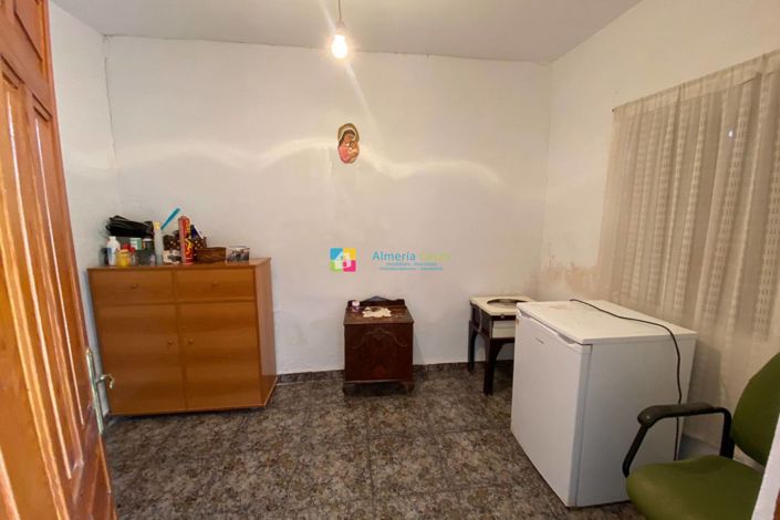 Image No.8-Maison de campagne de 5 chambres à vendre à Cantoria