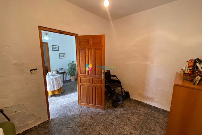 Image No.9-Maison de campagne de 5 chambres à vendre à Cantoria