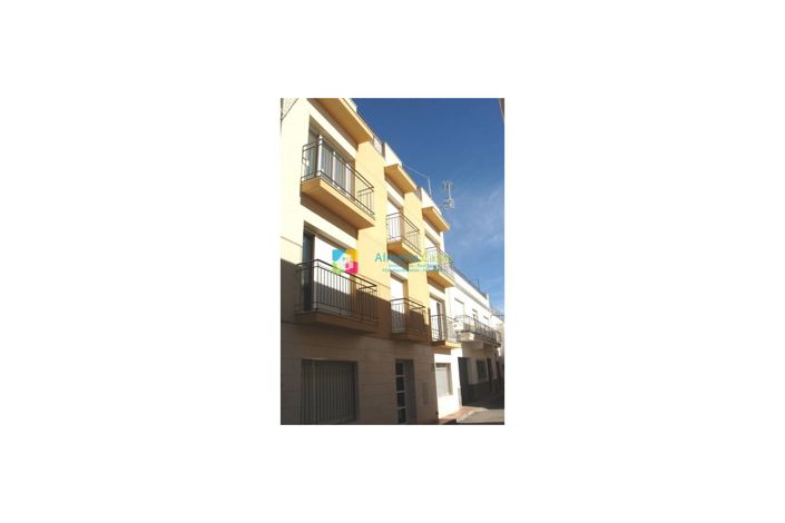 Image No.1-Appartement de 2 chambres à vendre à Vera