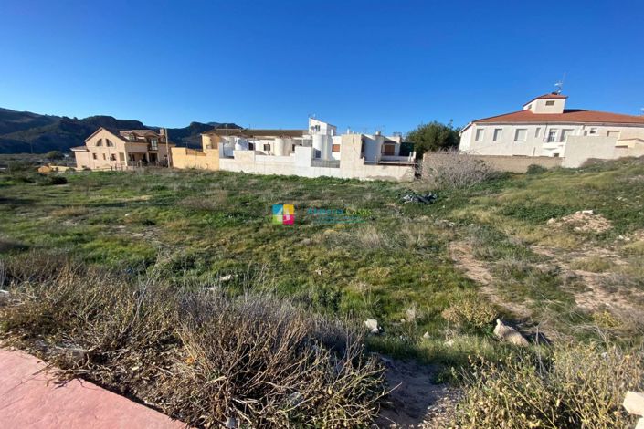 Image No.3-Propriété à vendre à Cantoria