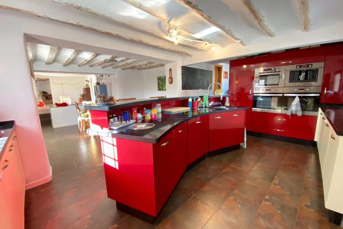 Image No.18-7 Bed Country House for sale