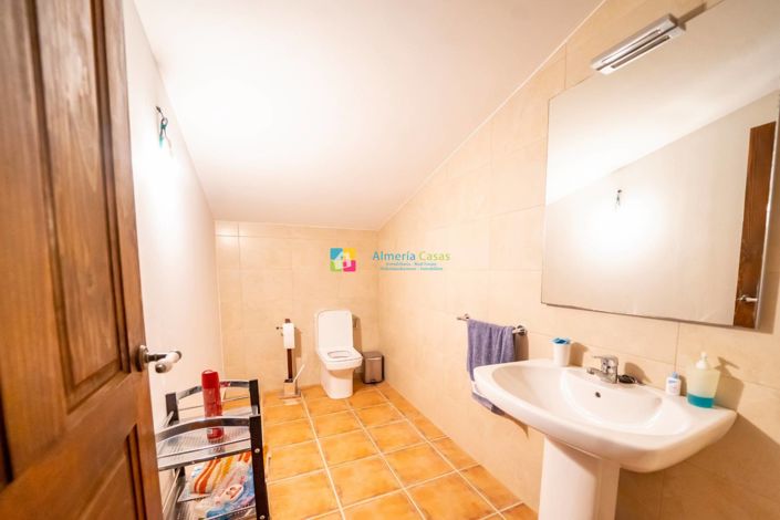 Image No.30-Maison de campagne de 5 chambres à vendre à Cantoria