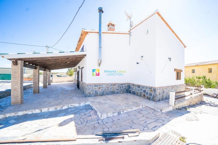 Image No.31-Maison de campagne de 5 chambres à vendre à Cantoria