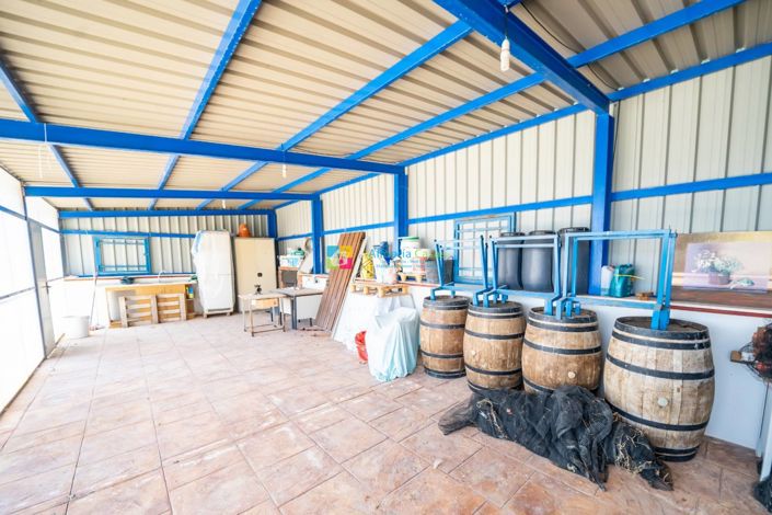 Image No.39-5 Bed Country House for sale