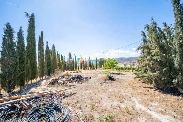 Image No.40-Maison de campagne de 5 chambres à vendre à Cantoria