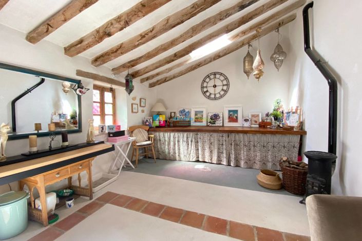 Image No.29-8 Bed Country House for sale