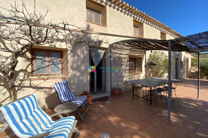 Image No.47-8 Bed Country House for sale