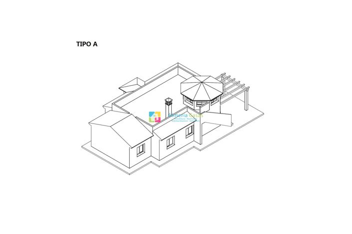 Image No.29-Villa de 3 chambres à vendre à Arboleas