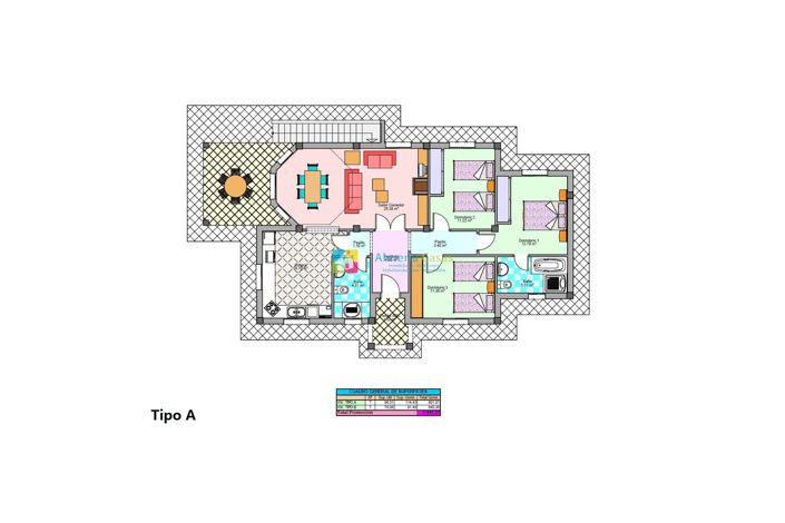 Image No.31-Villa de 3 chambres à vendre à Arboleas