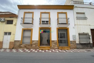 1 - Cantoria, Townhouse