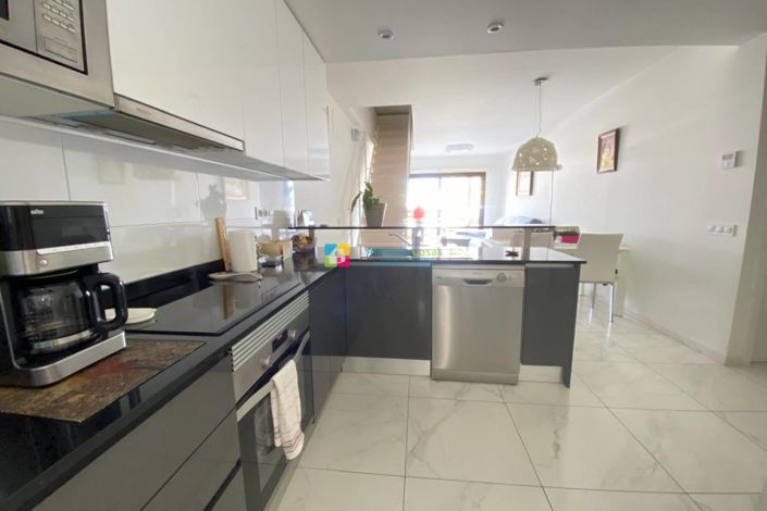 Image No.10-Appartement de 3 chambres à vendre à Pulpí