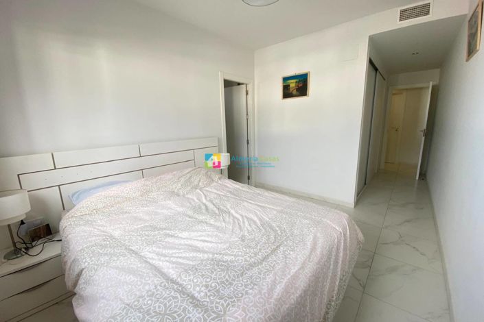 Image No.13-Appartement de 3 chambres à vendre à Pulpí