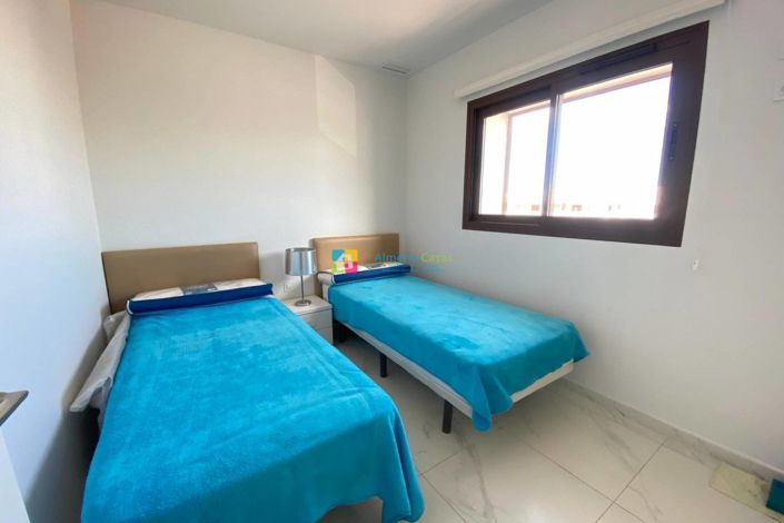 Image No.15-Appartement de 3 chambres à vendre à Pulpí