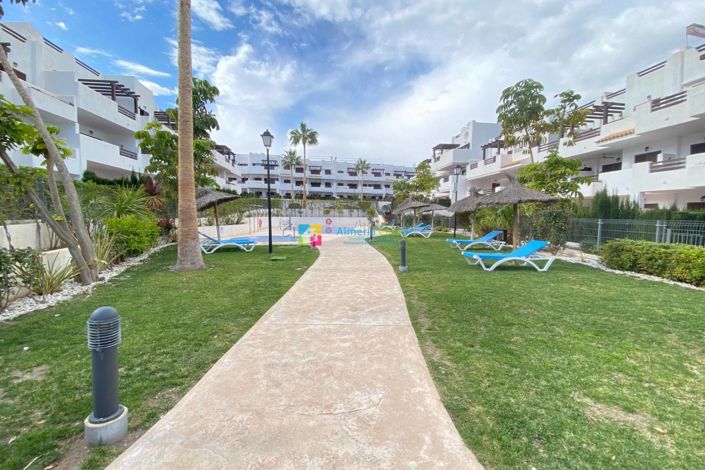 Image No.2-Appartement de 3 chambres à vendre à Pulpí