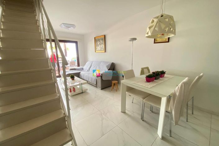 Image No.20-Appartement de 3 chambres à vendre à Pulpí