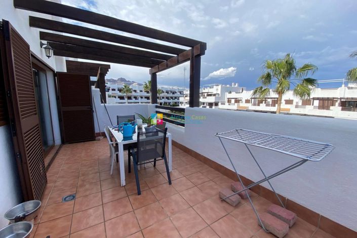 Image No.25-Appartement de 3 chambres à vendre à Pulpí