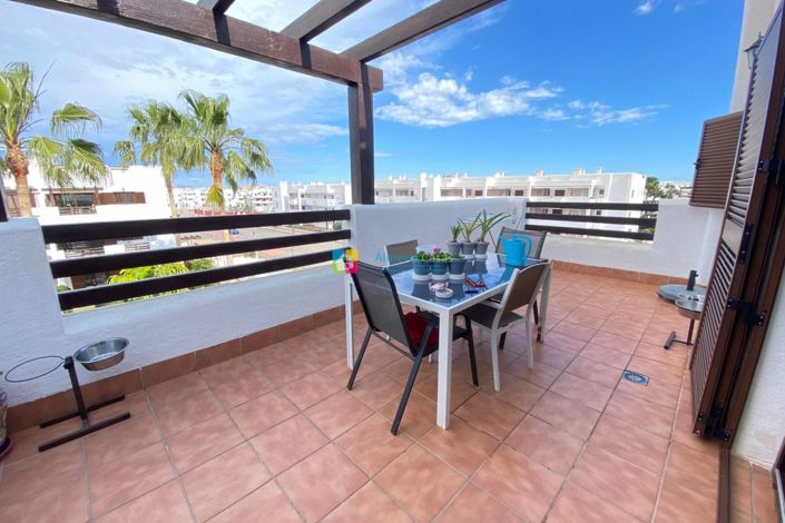 Image No.26-Appartement de 3 chambres à vendre à Pulpí