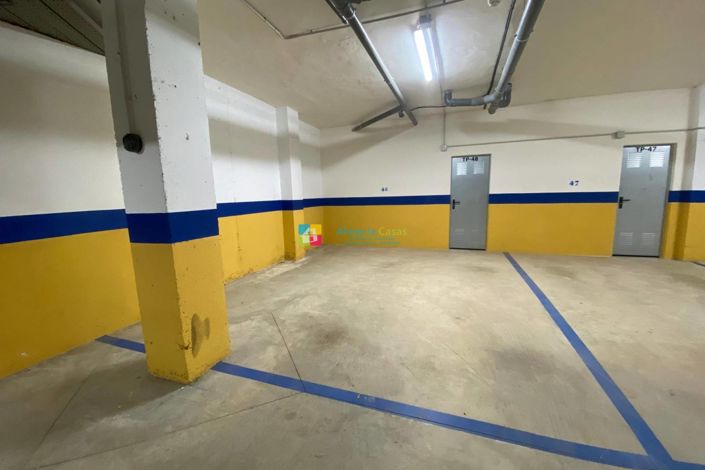 Image No.29-Appartement de 3 chambres à vendre à Pulpí