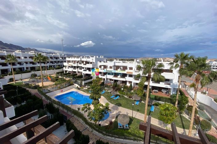 Image No.3-Appartement de 3 chambres à vendre à Pulpí