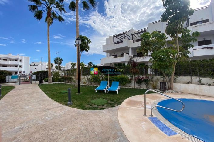 Image No.30-Appartement de 3 chambres à vendre à Pulpí