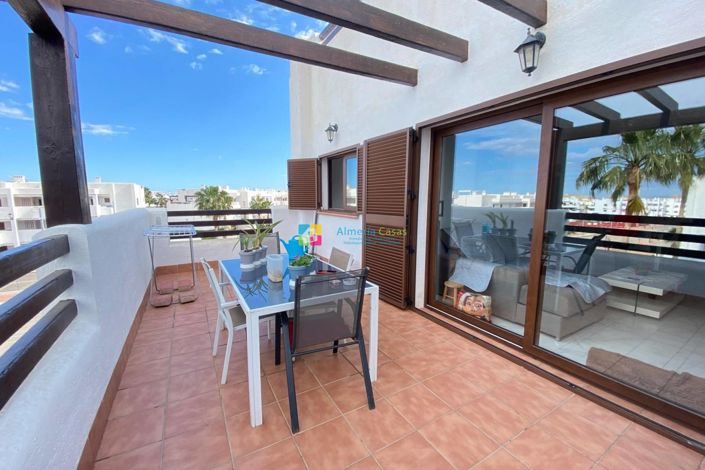 Image No.4-Appartement de 3 chambres à vendre à Pulpí