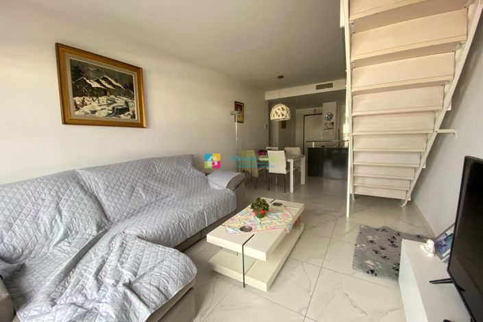 Image No.5-Appartement de 3 chambres à vendre à Pulpí