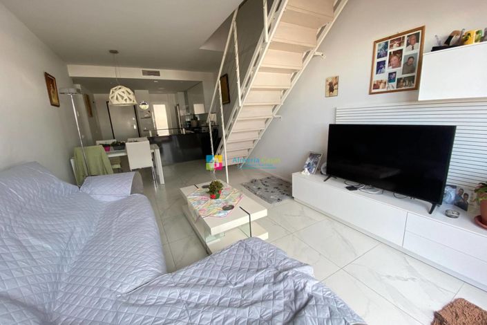 Image No.6-Appartement de 3 chambres à vendre à Pulpí