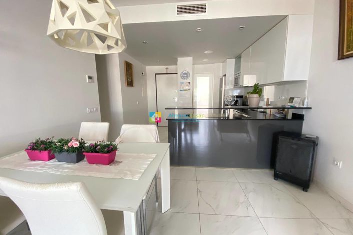 Image No.7-Appartement de 3 chambres à vendre à Pulpí